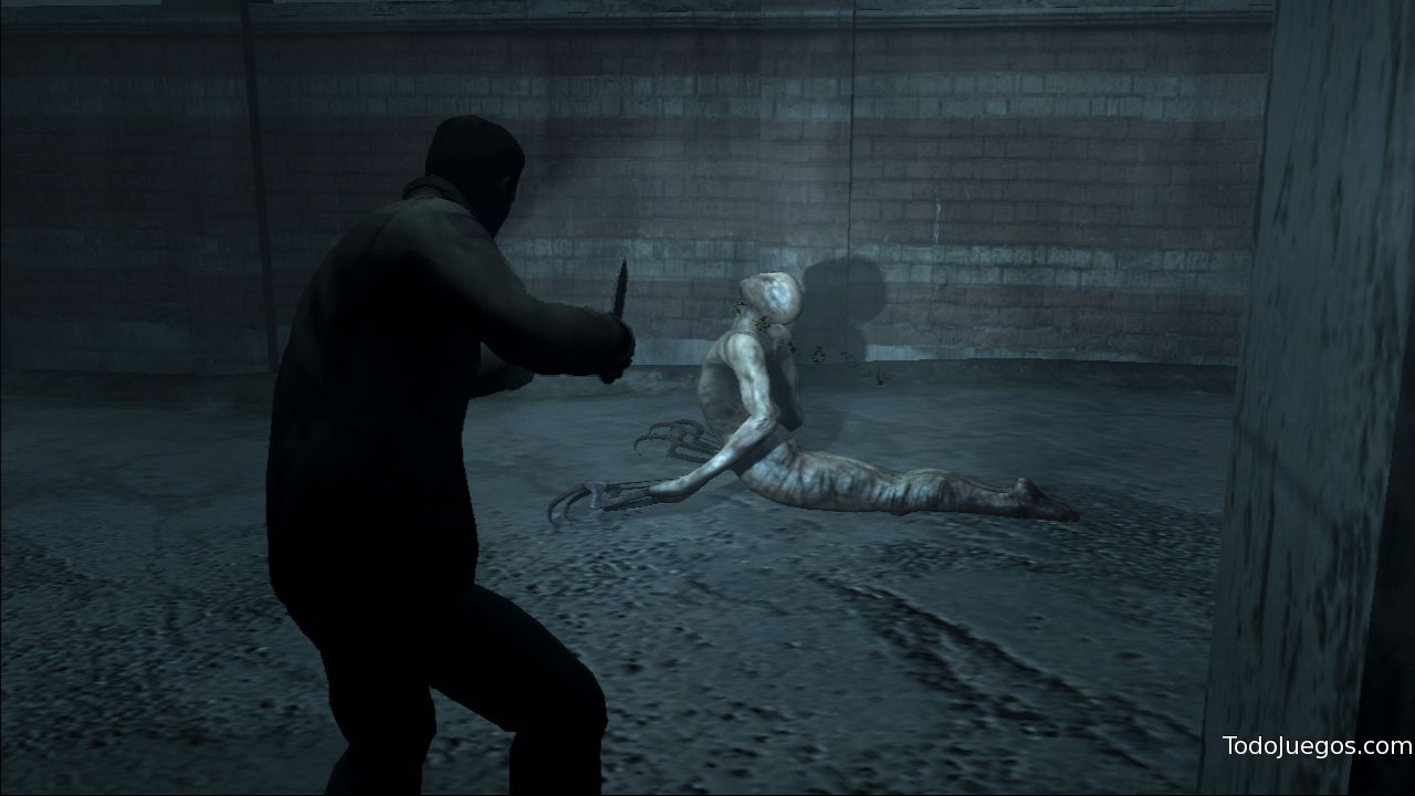 Silent Hill: Homecoming - Imagen 1