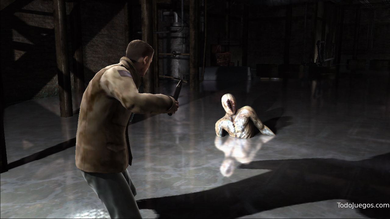 Silent Hill: Homecoming - Imagen 50