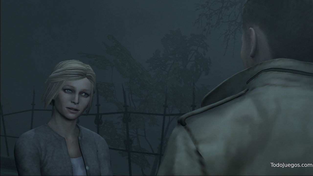 Silent Hill: Homecoming - Imagen 9