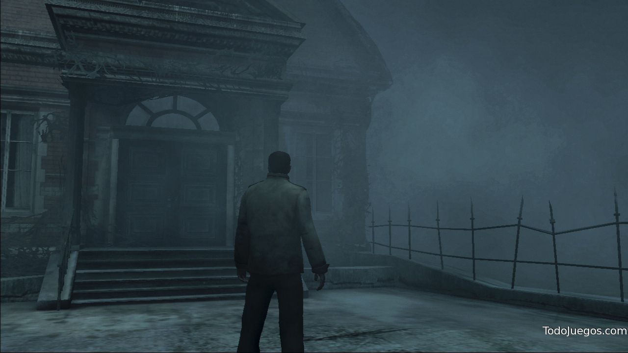 Silent Hill: Homecoming - Imagen 8