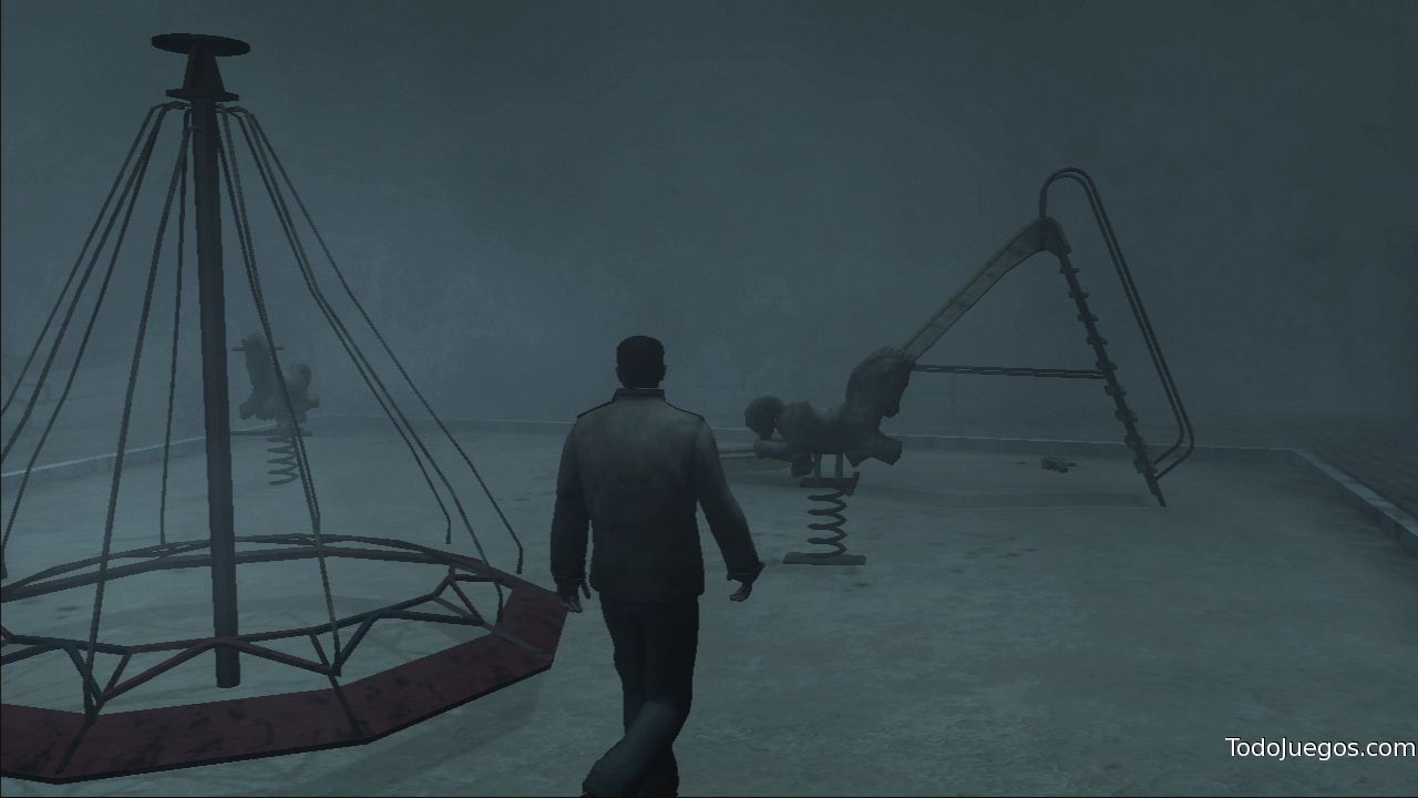 Silent Hill: Homecoming - Imagen 6