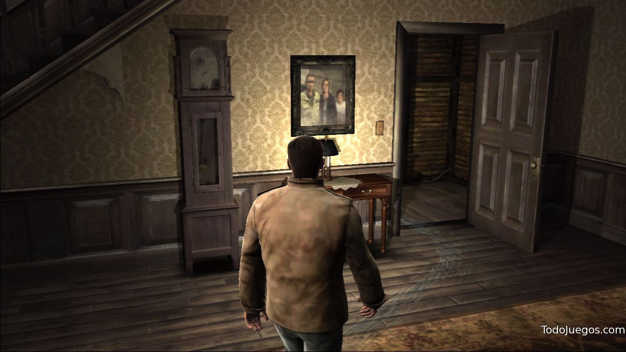 Silent Hill: Homecoming - Imagen 4