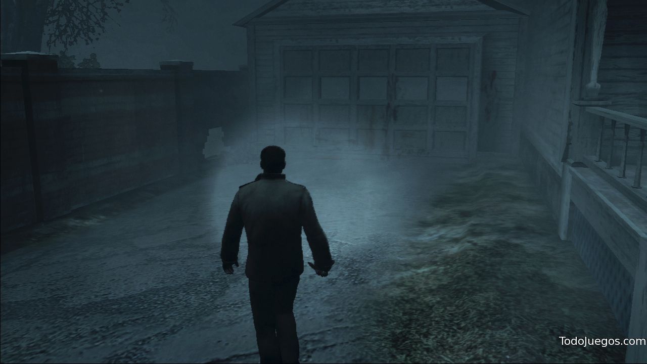 Silent Hill: Homecoming - Imagen 2