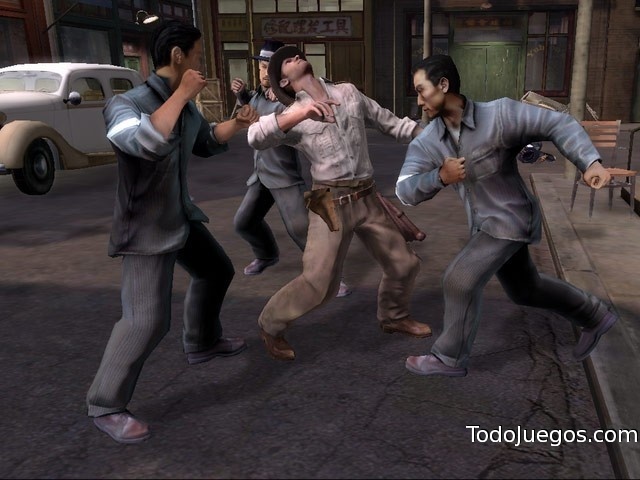 Indiana Jones: First Expedition