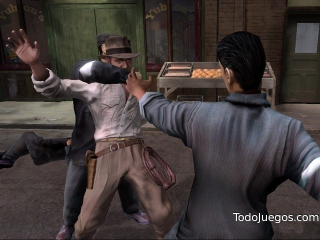 Indiana Jones: First Expedition