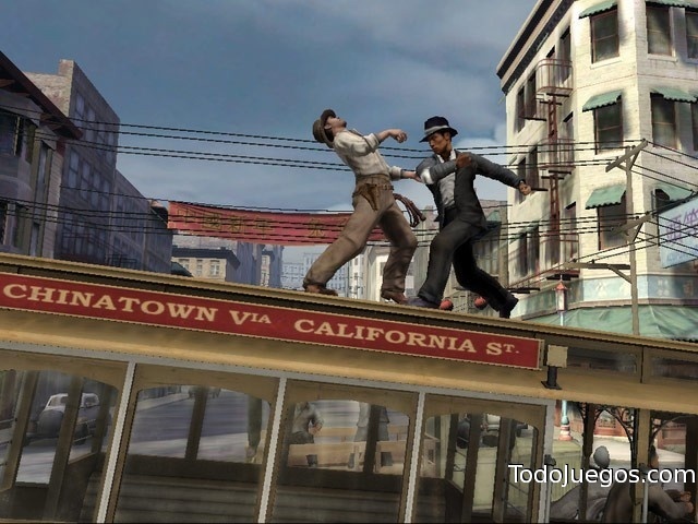 Indiana Jones: First Expedition