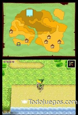 The Legend of Zelda: Phantom Hourglass