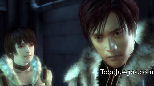 Lost Planet: Extreme Condition