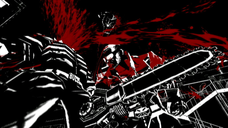 MadWorld - Imagen 25