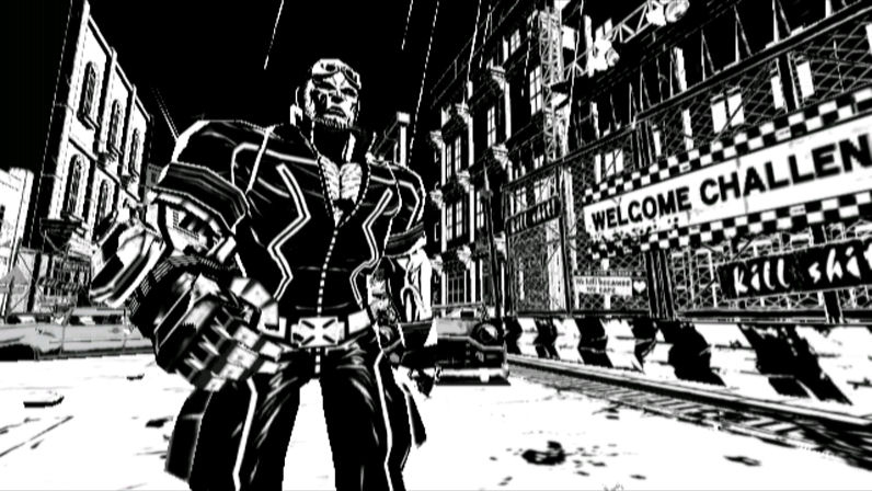 MadWorld - Imagen 23