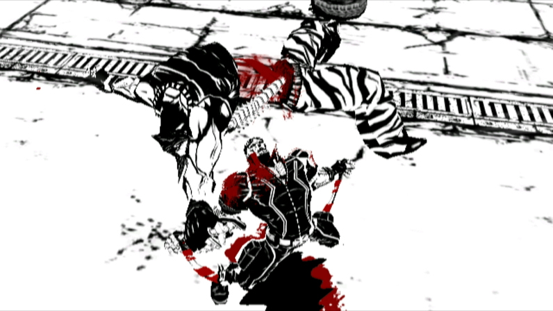 MadWorld - Imagen 21