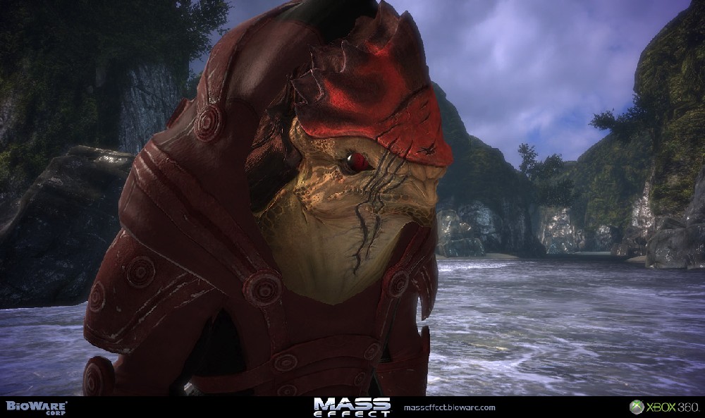 Mass Effect - Imagen 3