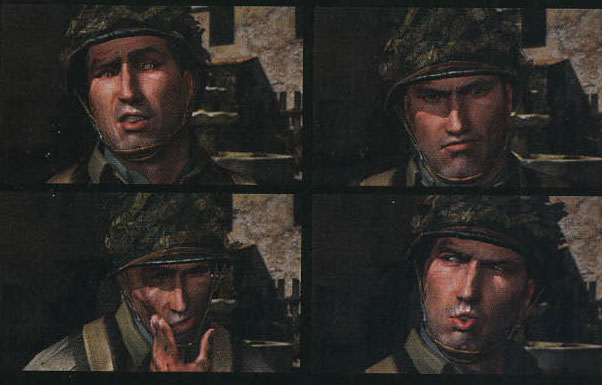 Medal of Honor: Airbone