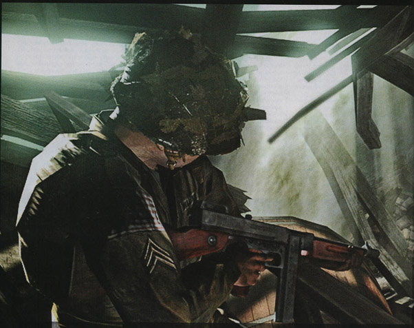 Medal of Honor: Airbone