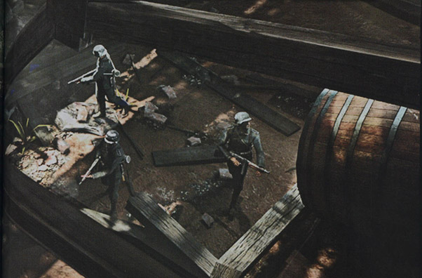 Medal of Honor: Airbone