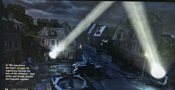 Medal of Honor: Airbone