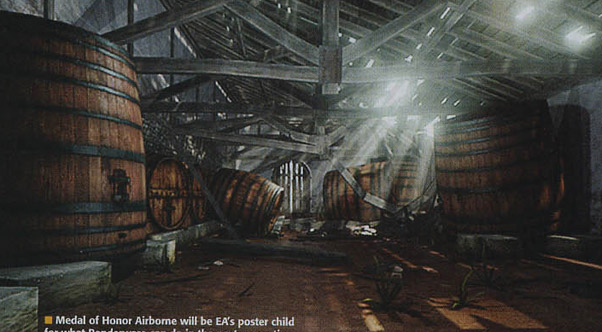 Medal of Honor: Airbone