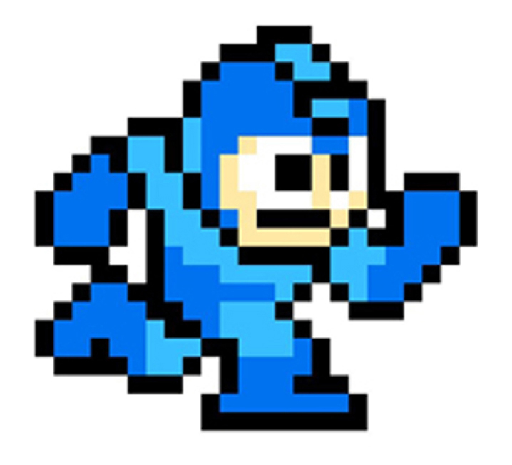 Megaman 9