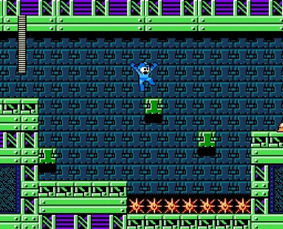 Megaman 9