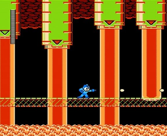Megaman 9