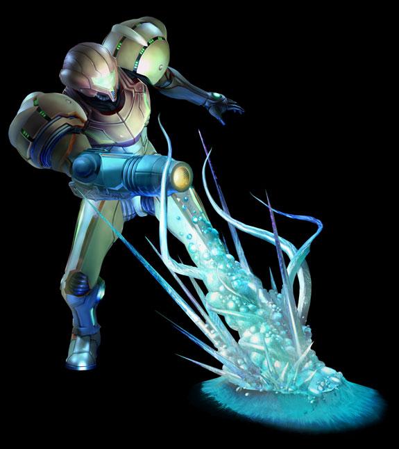 Metroid Prime 3: Corruption - Imagen 16