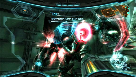 Metroid Prime 3: Corruption - Imagen 14