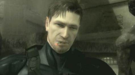 Metal Gear Solid 4: Guns of the Patriots - Imagen 48