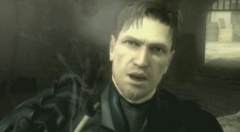 Metal Gear Solid 4: Guns of the Patriots - Imagen 47