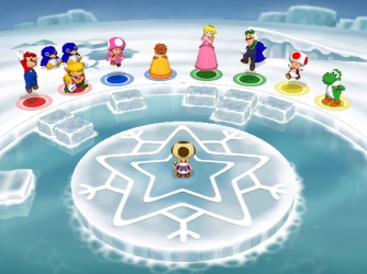 Mario Party 7
