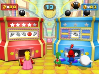 Mario Party 7