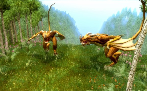 Neverwinter Nights 2