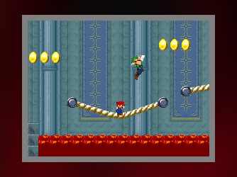 New Super Mario Bros (Nintendo DS)