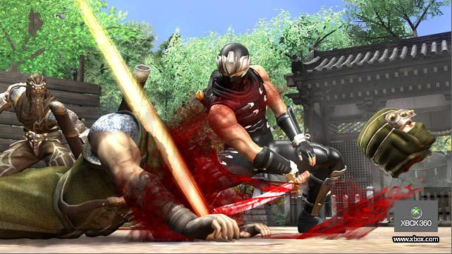 Ninja Gaiden 2 - Imagen 32