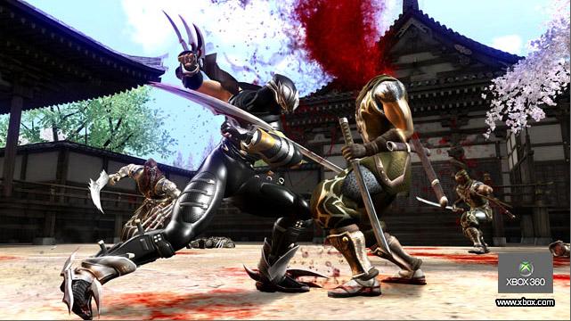 Ninja Gaiden 2 - Imagen 31