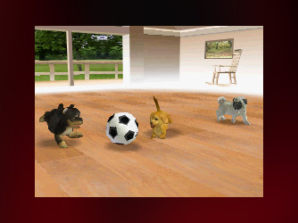 Nintendogs (Nintendo Ds)