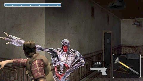 Silent Hill Origins - Imagen 22