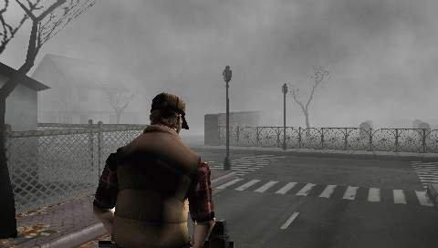 Silent Hill Origins - Imagen 21