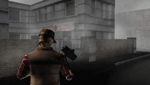 Silent Hill Origins - Imagen 20