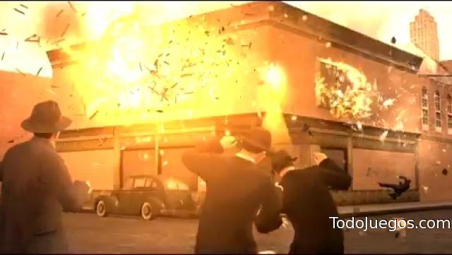 El Padrino: Mob Wars