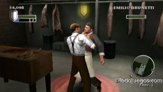 El Padrino: Mob Wars