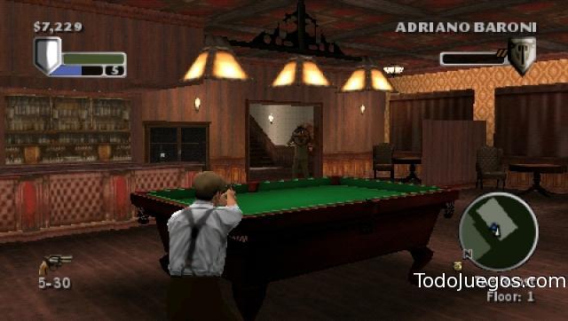 El Padrino: Mob Wars