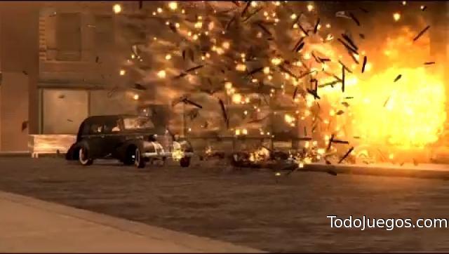 El Padrino: Mob Wars