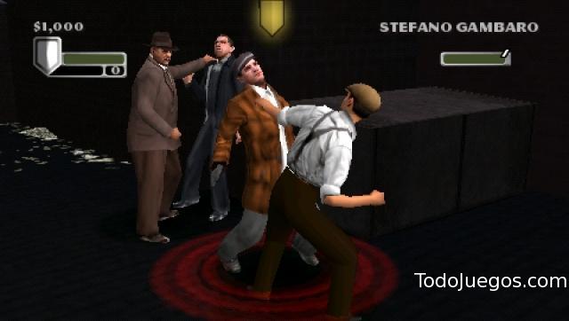 El Padrino: Mob Wars