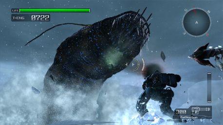 Lost Planet: Extreme Condition