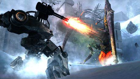 Lost Planet: Extreme Condition