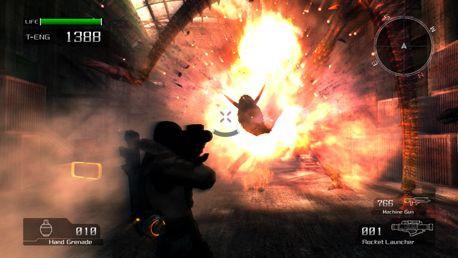 Lost Planet: Extreme Condition