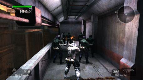 Lost Planet: Extreme Condition