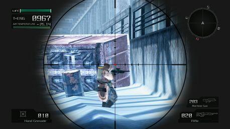 Lost Planet: Extreme Condition