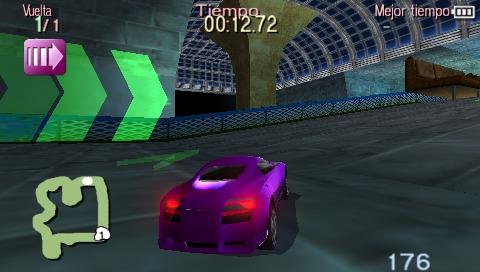 Pocket  Racers