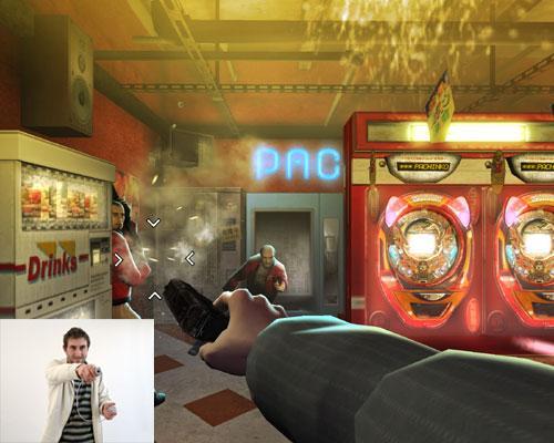 Red Steel - Imagen 18